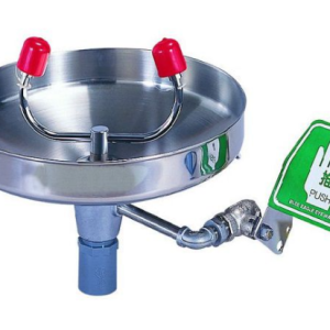 Bồn rửa mắt khẩn cấp EW402 - Treo tường