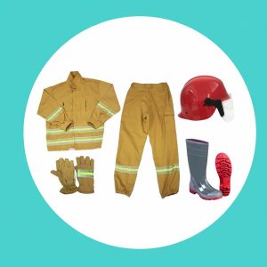 Bộ PCCC - Thông tư 48