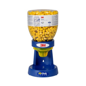 Hộp đựng nút tai 3M