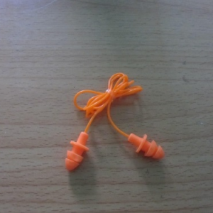 Nút Tai Cam 3 Tầng