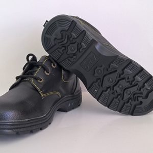 Giày bảo hộ nội địa Việt Nam - Giày bảo hộ ABC