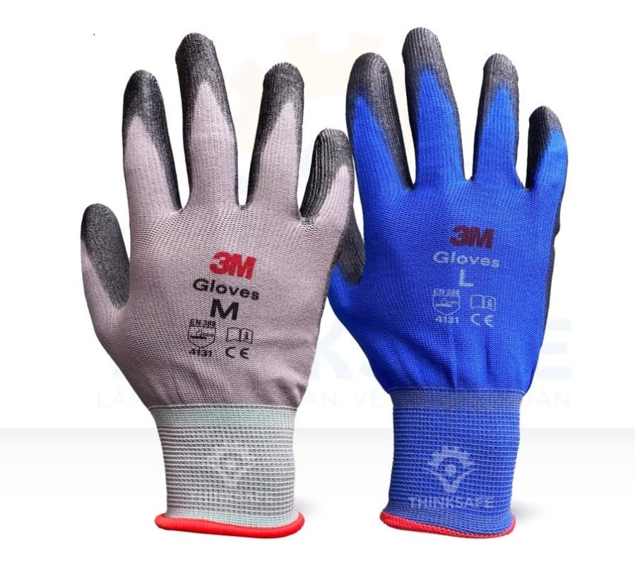 gang tay 3m cap do 1 level 1