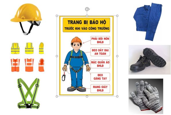bao ho lao dong cong truong giia re