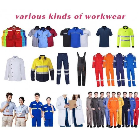 workwear