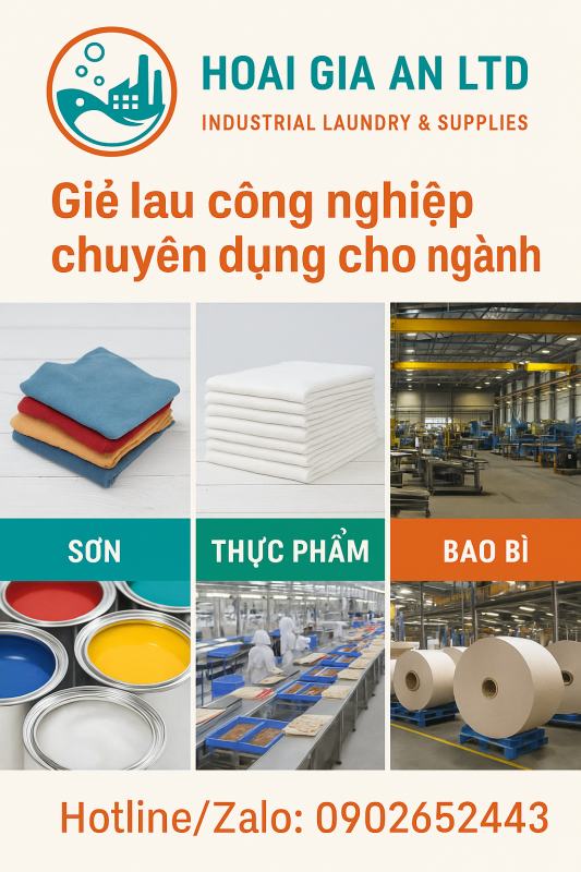 CÔNG TY TNHH MTV HOÀI GIA ÂN – 0902652443 