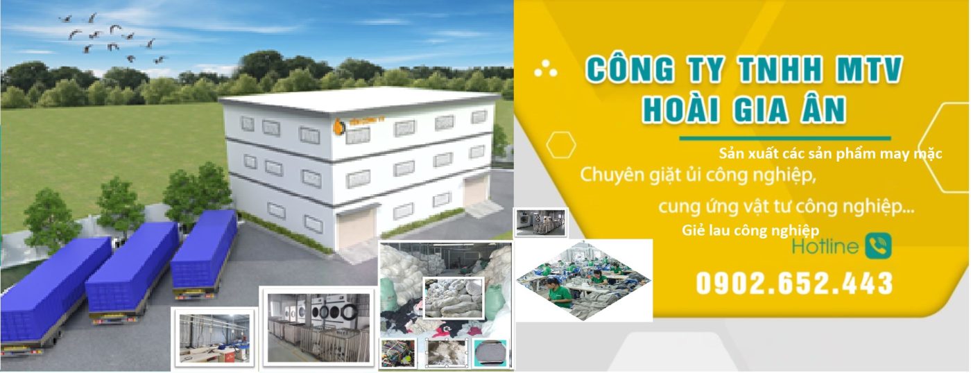 CÔNG TY TNHH MTV HOÀI GIA ÂN – 0902652443 